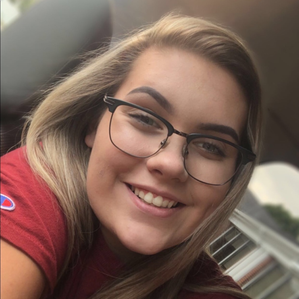 Meet your Posher, Kaylee